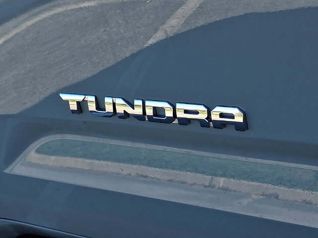 Certified 2025 Toyota Tundra Limited AWD/4WD image 29