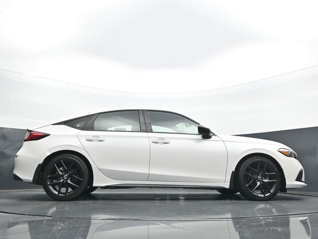 Used 2024 Honda Civic Sport image 37