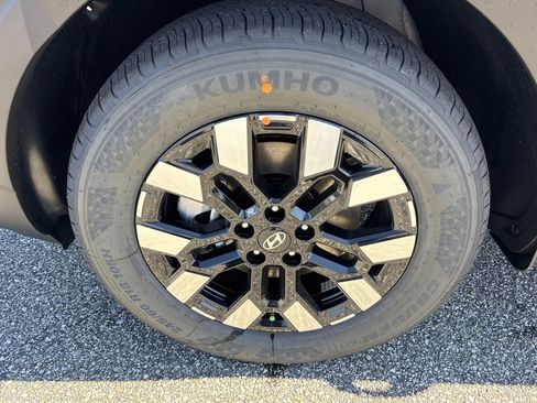 New 2026 Hyundai Santa Cruz SE image 9