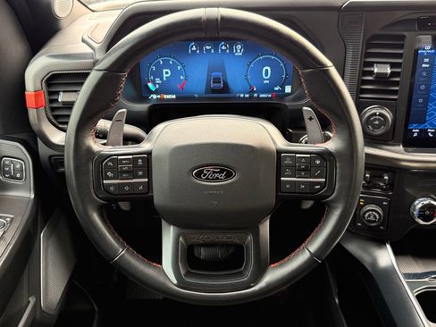 Used 2024 Ford F150 Raptor AWD/4WD image 31