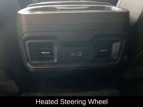 Used 2025 Chevrolet Silverado 1500 RST w/ Convenience Package II image 14