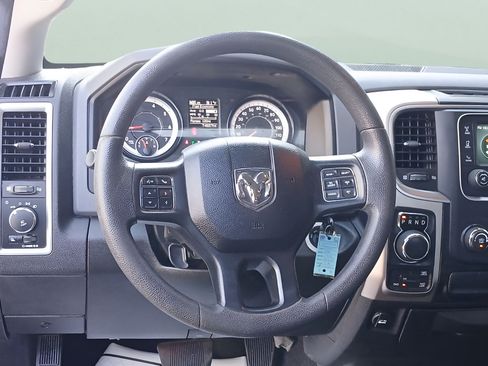 Used 2020 RAM 1500 Warlock AWD/4WD image 24