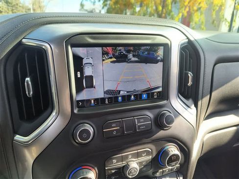 Used 2022 Chevrolet Silverado 3500 LTZ w/ LTZ Plus Package image 17