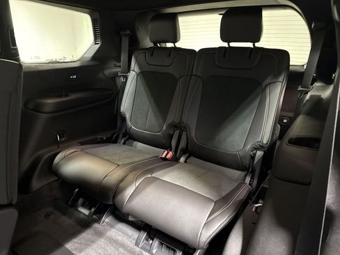 New 2026 Jeep Grand Cherokee L 4WD image 24