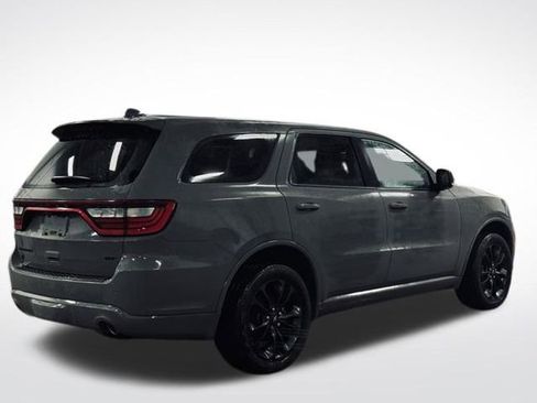 Used 2022 Dodge Durango GT image 6