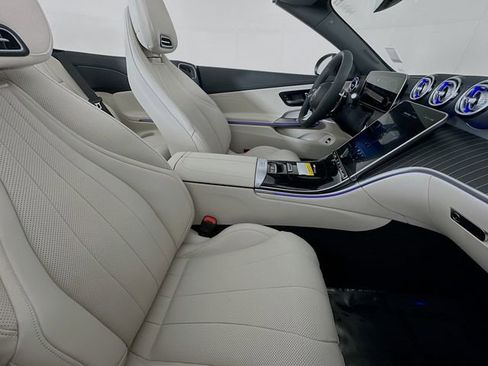 New 2026 Mercedes-Benz CLE 53 AMG 4MATIC Cabriolet image 28