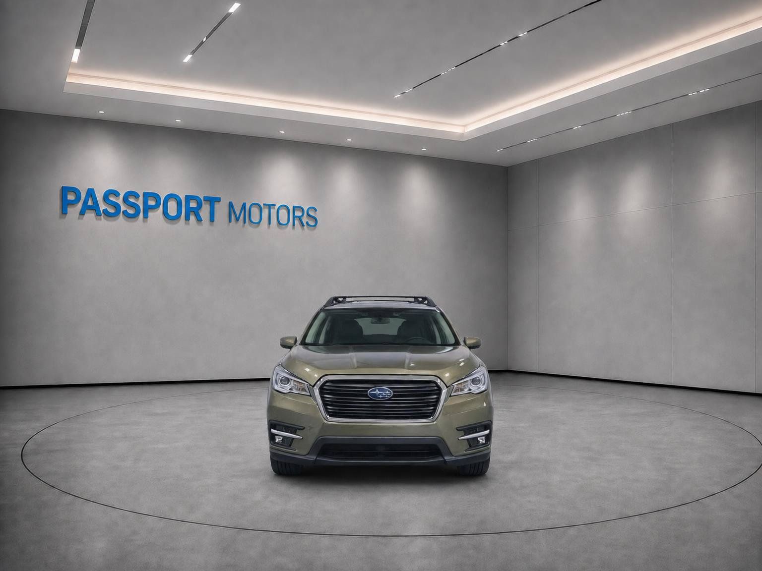 Used 2022 Subaru Ascent Premium w/ Convenience Package AWD/4WD image 2