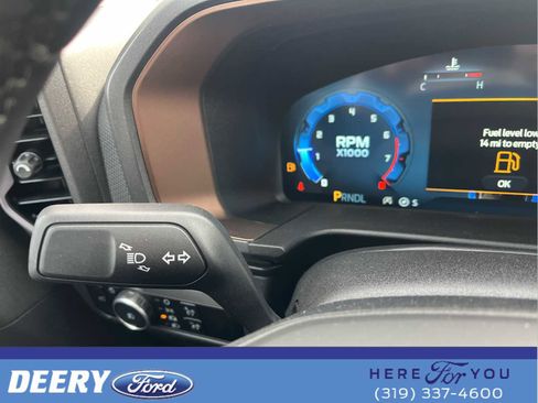 New 2025 Ford Bronco Sport Outer Banks w/ Outer Banks Tech Package+ image 31