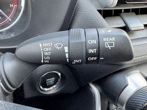 Certified 2025 Toyota RAV4 XLE image 27