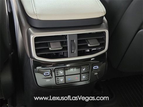 New 2026 Lexus RX 350 FWD image 13