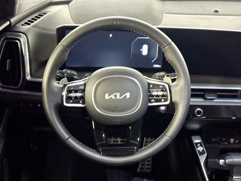 Used 2024 Kia Sorento SX Prestige image 13