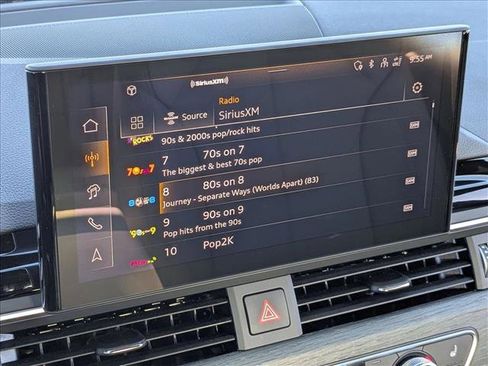 Certified 2025 Audi A5 2.0T Premium Plus image 14