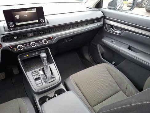 Used 2024 Honda CR-V EX image 12