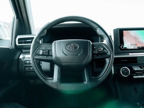 Used 2026 Toyota Tacoma SR5 image 21