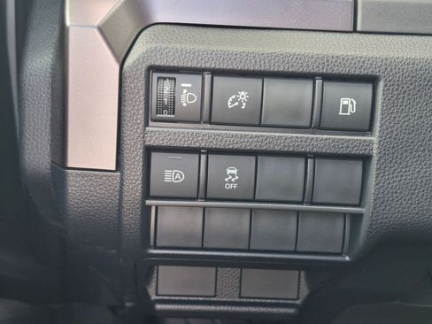 Used 2026 Toyota 4Runner SR5 AWD/4WD image 18