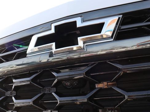 New 2026 Chevrolet Silverado 1500 ZR2 image 7