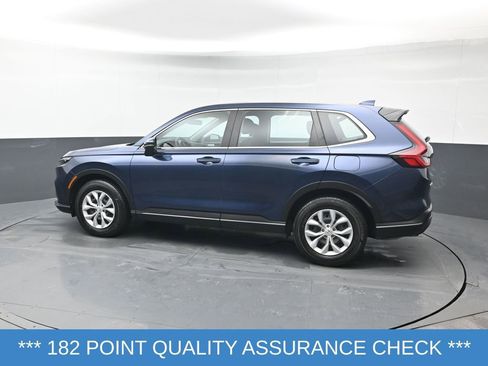 Certified 2023 Honda CR-V LX image 4