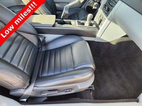Used 2007 Ford Mustang GT Premium image 13
