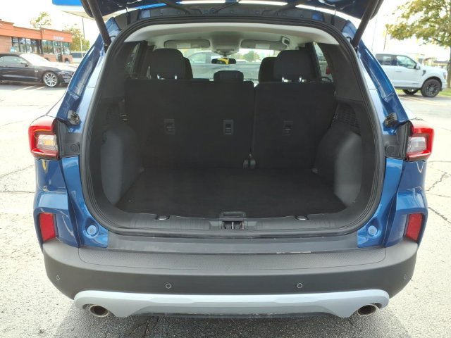 Used 2023 Ford Escape Active w/ Tech Pack #2 AWD/4WD image 14