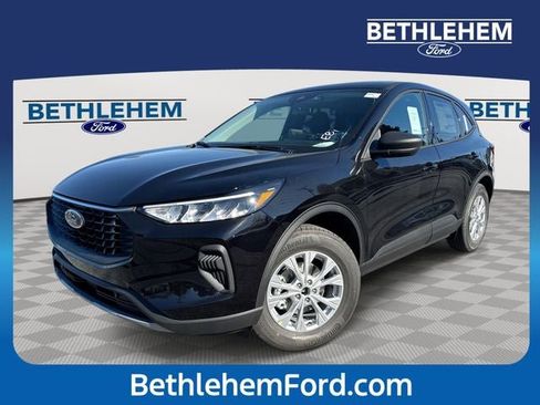 New 2026 Ford Escape Active w/ Cold Weather Package image 1