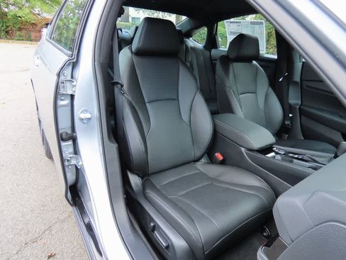 New 2025 Honda Accord Sport image 15