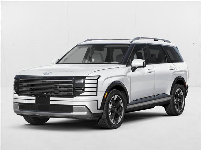 New 2027 Hyundai Palisade Limited FWD image 1