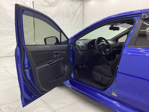 Used 2019 Subaru WRX image 16