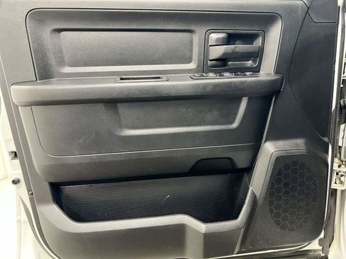 Used 2015 RAM 2500 Tradesman w/ Chrome Appearance Group AWD/4WD image 20