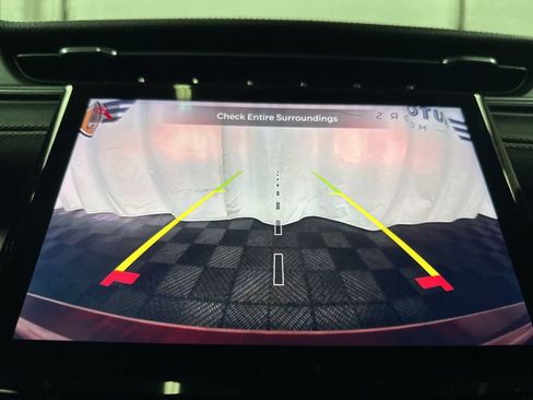 Used 2024 Jeep Grand Cherokee Limited 4xe image 28