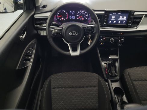 Used 2020 Kia Rio S FWD image 22