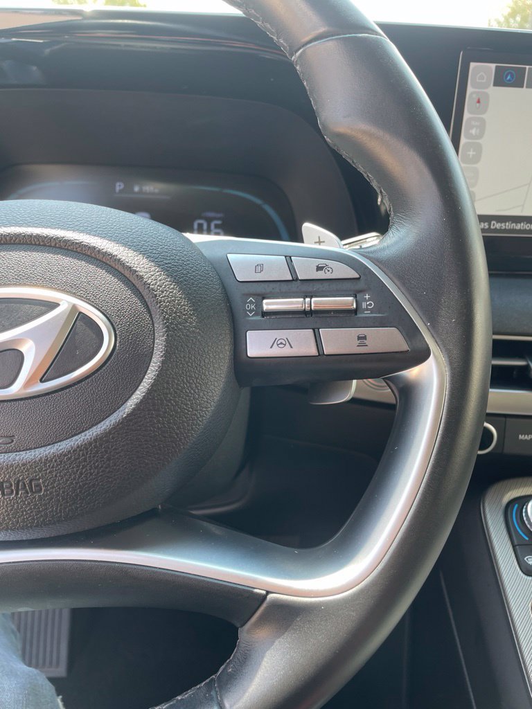 Used 2024 Hyundai Palisade SEL FWD image 14