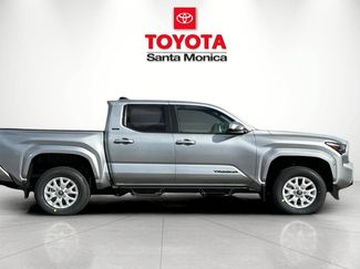 New 2026 Toyota Tacoma SR5 RWD video 2