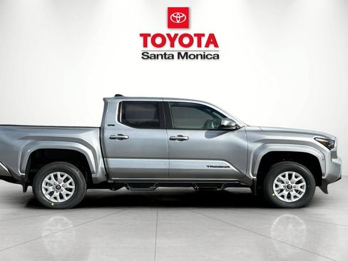 New 2026 Toyota Tacoma SR5 RWD image 2