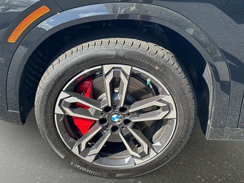 New 2026 BMW X2 xDrive28i w/ Technology Package AWD/4WD image 10