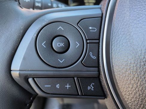 New 2026 Toyota Corolla Cross XLE image 16