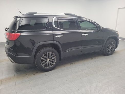Used 2018 GMC Acadia SLT image 10