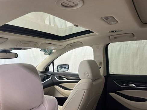 Certified 2024 Buick Enclave Essence w/ Experience Buick Package image 11