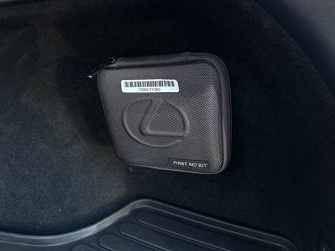 Used 2023 Lexus RX 350h image 53