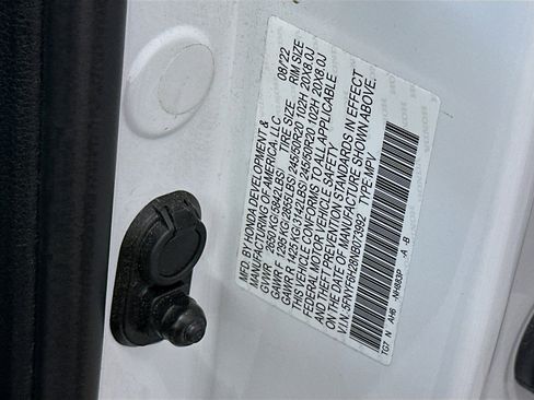 Used 2022 Honda Pilot Special Edition image 12