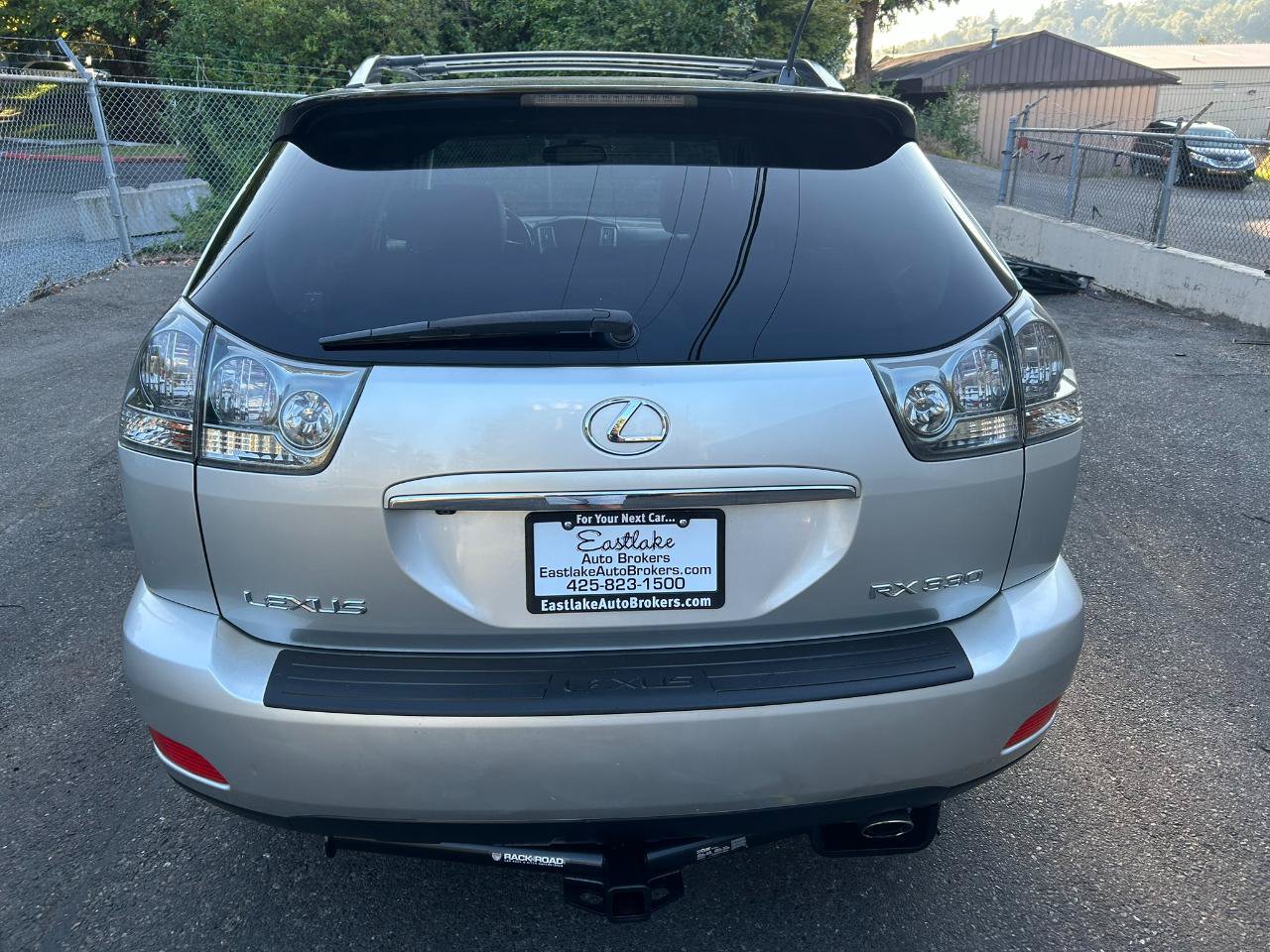 Used 2005 Lexus RX 330 AWD w/ Premium Plus Pkg image 6