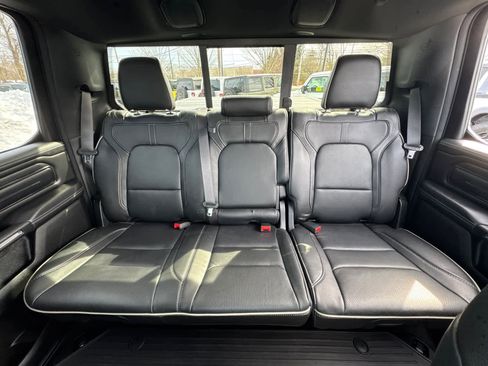 Used 2023 RAM 1500 Limited image 28