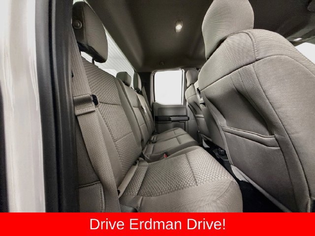 Used 2015 Ford F150 XLT w/ Equipment Group 301A Mid RWD image 27