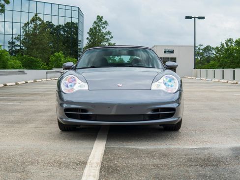 Used 2002 Porsche 911 Carrera 4 image 5