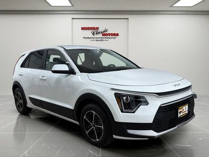 Used 2026 Kia Niro LX