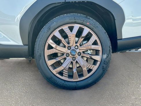 New 2026 Subaru Forester Sport AWD/4WD image 30