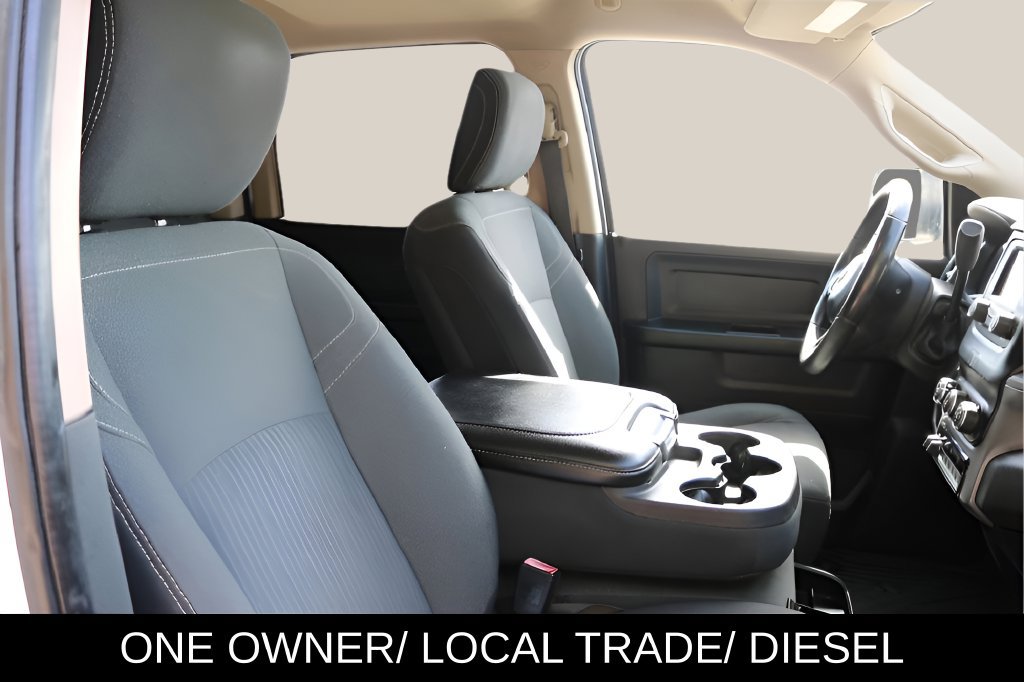 Used 2020 RAM 2500 Tradesman AWD/4WD image 15