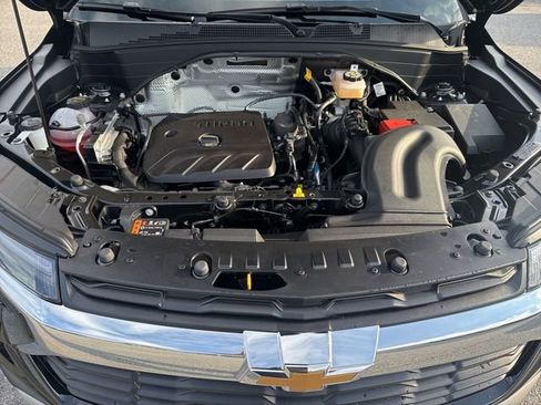 New 2026 Chevrolet TrailBlazer LT image 28