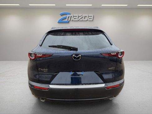 New 2026 MAZDA CX-30 2.5 Turbo w/ Premium Package image 4