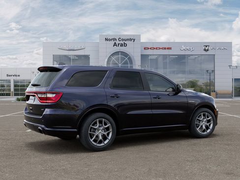 New 2026 Dodge Durango GT AWD/4WD image 4