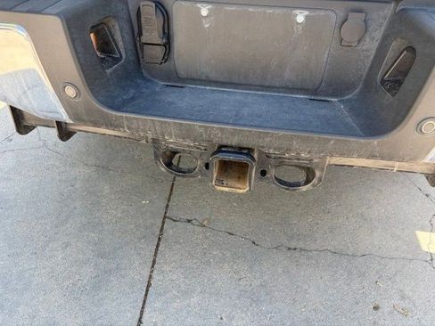 Used 2025 Ford F250 Lariat AWD/4WD image 13